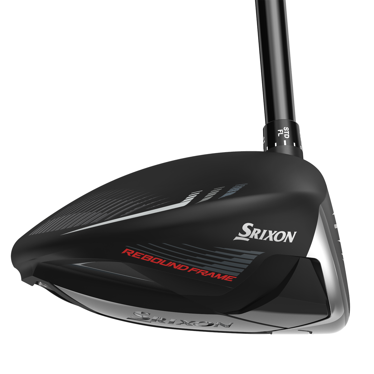 Srixon ZX5 MK II Custom Driver | Fairway Jockey - Custom Clubs Srixon ZX5 MK II Custom Driver | Fairway Jockey - Custom Clubs