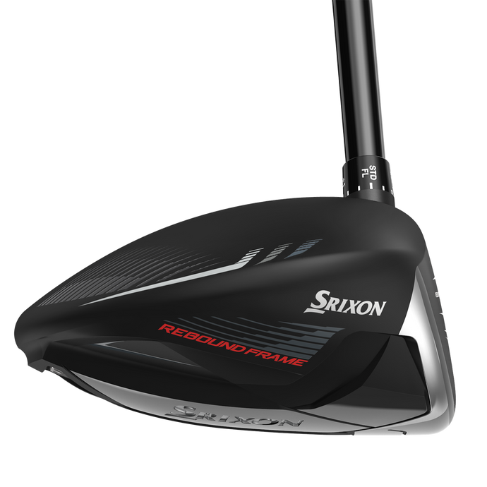 Srixon ZX5 MK II Custom Driver | Fairway Jockey - Custom Clubs Srixon ZX5 MK II Custom Driver | Fairway Jockey - Custom Clubs
