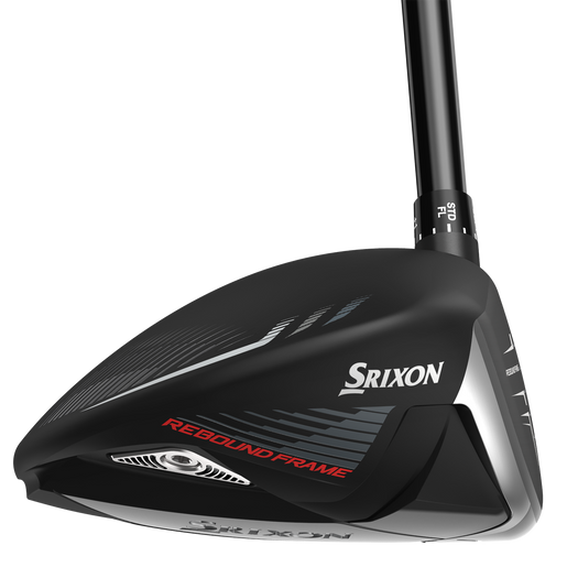 Srixon ZX7 MK II Custom Driver | Fairway Jockey - Custom Clubs Srixon ZX7 MK II Custom Driver | Fairway Jockey - Custom Clubs