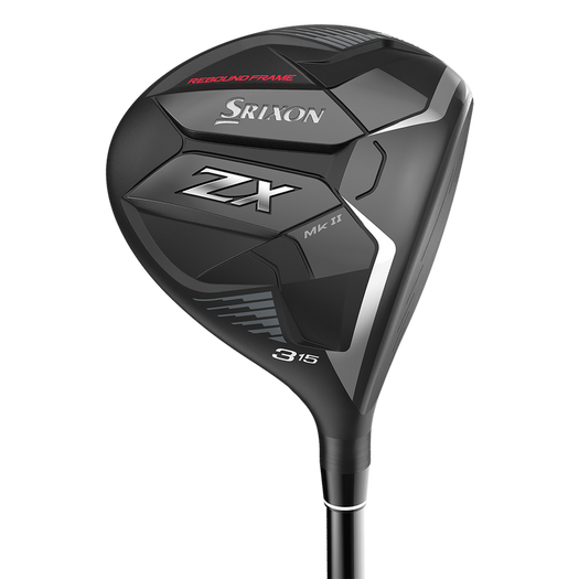 Srixon ZX MK II Custom Fairway Wood | Fairway Jockey Srixon ZX MK II Custom Fairway Wood | Fairway Jockey