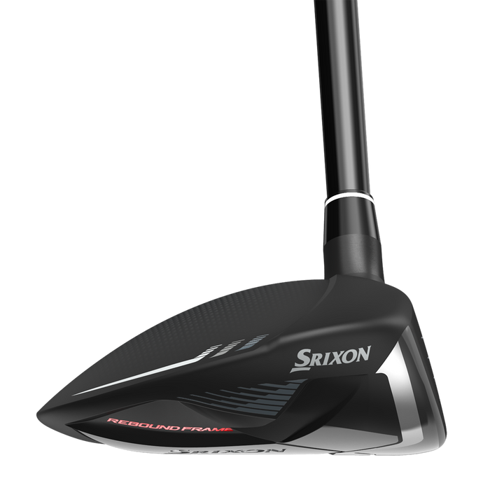 Srixon ZX MK II Custom Fairway Wood | Fairway Jockey - Custom Clubs Srixon ZX MK II Custom Fairway Wood | Fairway Jockey - Custom Clubs