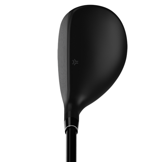 Srixon ZX MK II Custom Hybrid | Fairway Jockey - Custom Clubs Srixon ZX MK II Custom Hybrid | Fairway Jockey - Custom Clubs