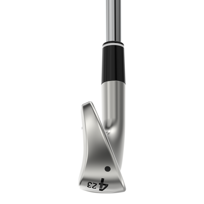 Srixon ZX MK II Custom Utility Iron | Fairway Jockey - Custom Clubs Srixon ZX MK II Custom Utility Iron | Fairway Jockey - Custom Clubs