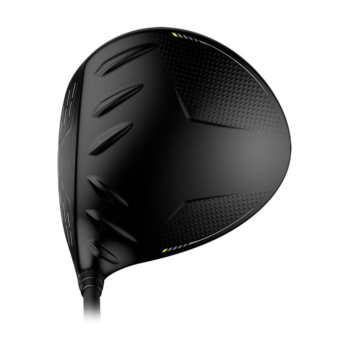 Pin Custom Driver Custom Drivers – Fairway Jockey