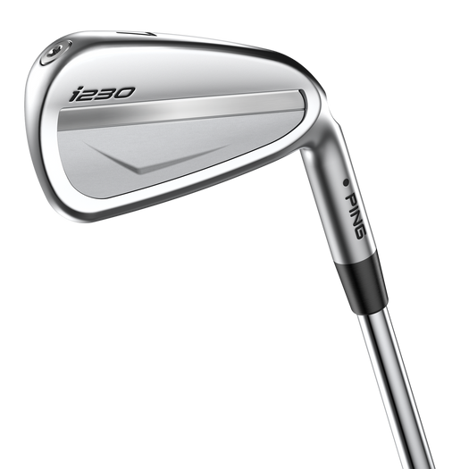 Ping i230 Custom Irons | Fairway Jockey - Custom Clubs Ping i230 Custom Irons | Fairway Jockey - Custom Clubs
